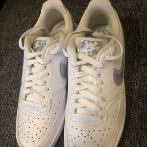 Women’s Nike Air Force 1’s